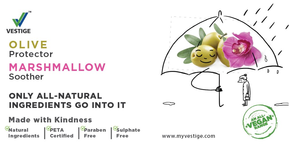 vestigemkt's tweet photo. We roped in nature to keep your natural glow intact. 💁‍♀️

Bringing you a skincare range that is loaded with botanical ingredients to keep your skin blooming

Coming soon from the house of Vestige 🌷

#WishYouWellth https://t.co/8rIvk63xos