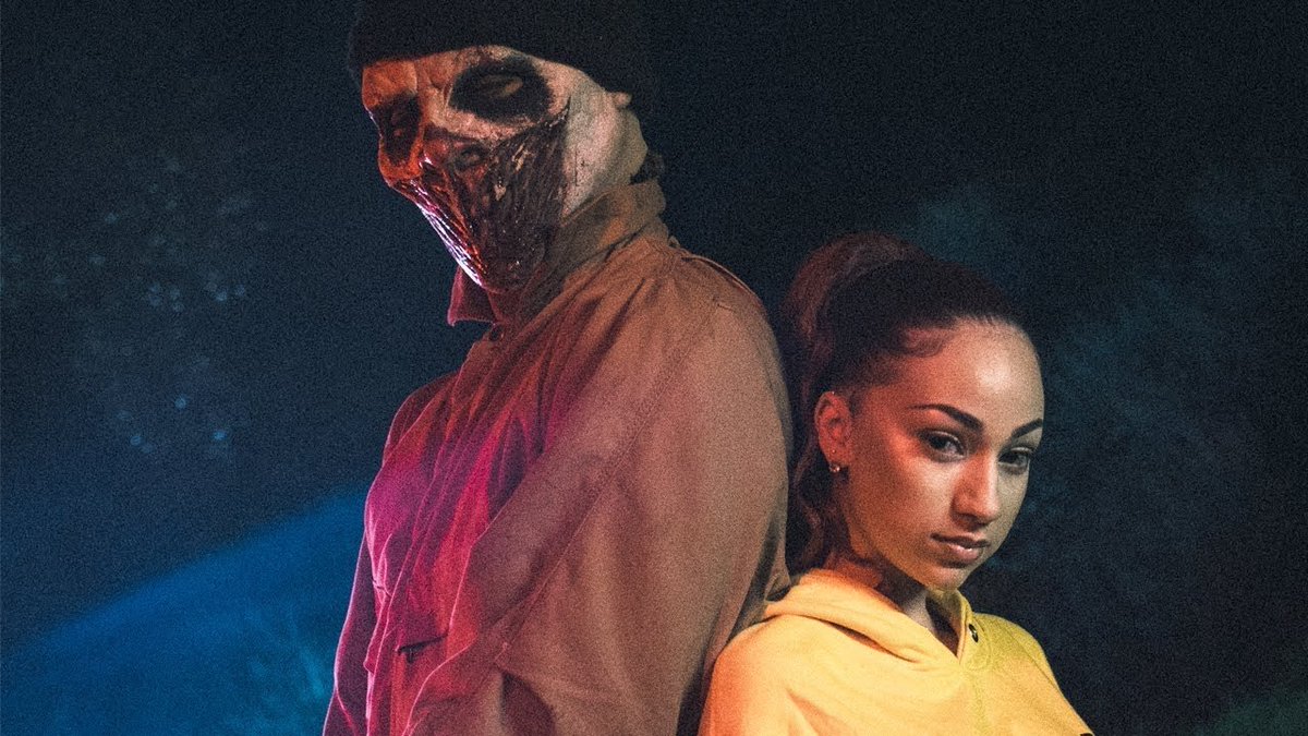 Bestie by Bhad Bhabie feat. Kodak Black has now surprassed 70 million streams in Spotify, becoming her thrid song to so.

The RIAA gold certified track is about to reach 80 million combined streams counting its remixes.