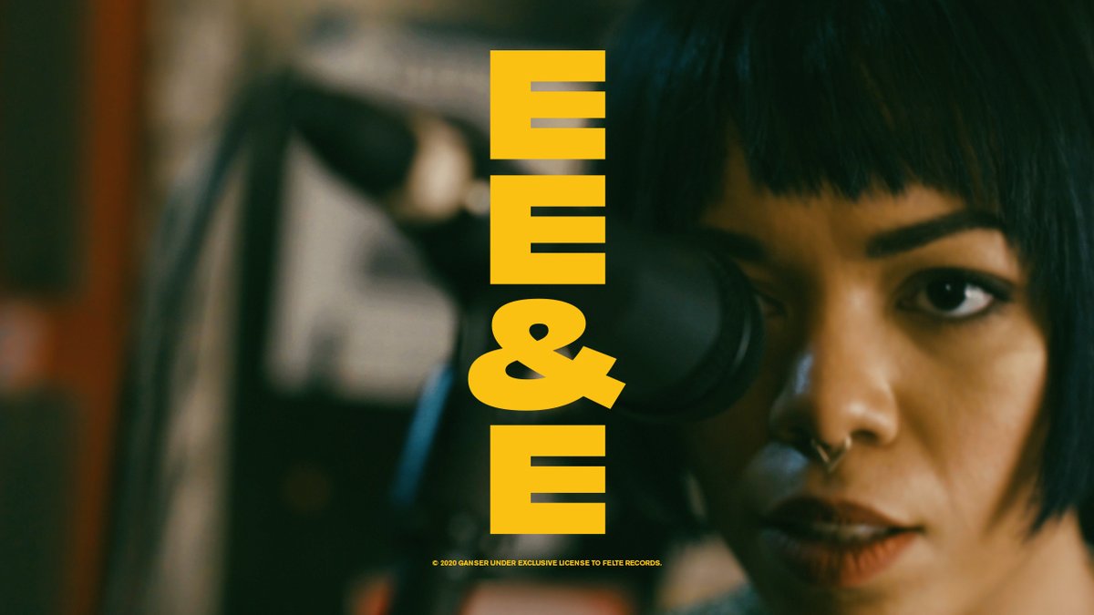 ☀️NEW MUSIC VIDEO for “Emergency Equipment and Exits” up at <a href="/Under_Radar_Mag/">Under the Radar</a>. Thank you! 
undertheradarmag.com/news/premiere_…
<a href="/felte_label/">felte</a>