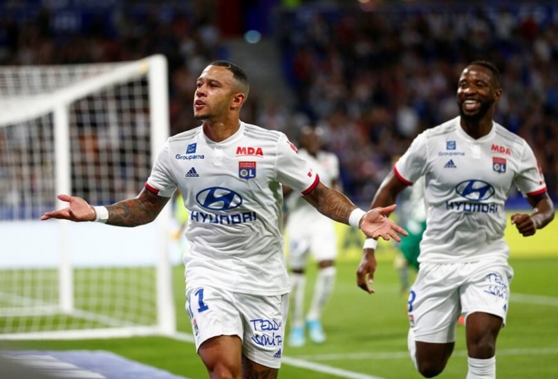 #Psg #Olympique lyonnais
31 juillet