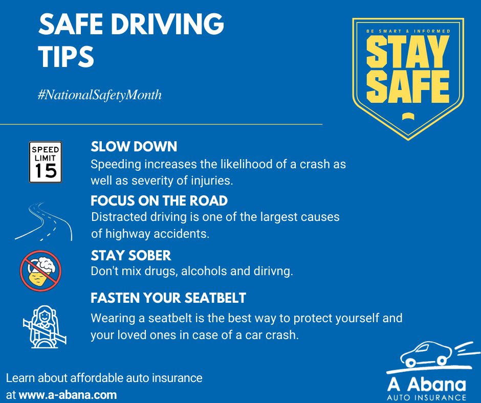 A Abana Auto Insurance Aabanainsurance Twitter