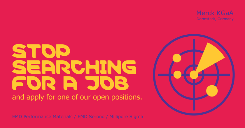 JLCooper623's tweet photo. We are hiring! #JoinUs in this great opportunity to become a Digital Category Manager utilizing your #DigitalMarketing expertise. Located in Burlington, MA or St. Louis - Check out the full job description and #apply today! https://t.co/7CTRDY7xRM #TeamMilliporeSigma https://t.co/NUl9IpSofV