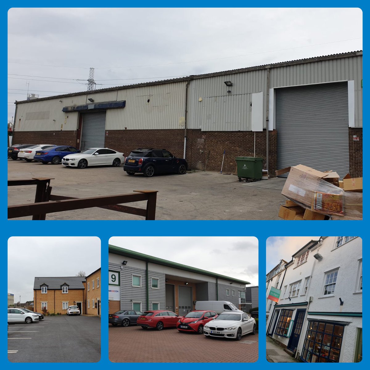 It’s been a busy few months at JNC!! 

During #lockdown we were out surveying #commercialproperty across the U.K - 58 to be precise!

On the four properties below we identified £1,200,000 in capital allowances resulting in £240,000 in tax relief.

#iod #fsb #business #accountant