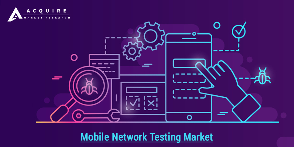 Acquire_MR's tweet photo. Following the Covid-19 pandemic markets are fluctuating and the Mobile Network Testing market is expecting growth in coming period. For more go to: https://t.co/BFxzY3HsX5 #reports #marketing #SocialMedia #business https://t.co/df8DfNq47S