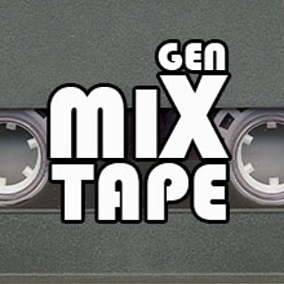 genXmixtape's tweet photo. @fuckinn_g The GenX Mixtape podcast chooses a theme each week and curates a mixtape of songs that fit. The hosts debate their choices and share trivia and background about the music and its artists. 

Check it out here:
https://t.co/9sGFvVrqQJ https://t.co/oA4vI96ZNj