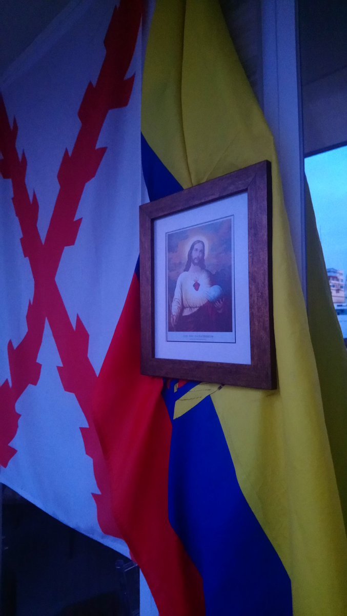 Embajada del Reino de Wikonga en Ecuador tweet media