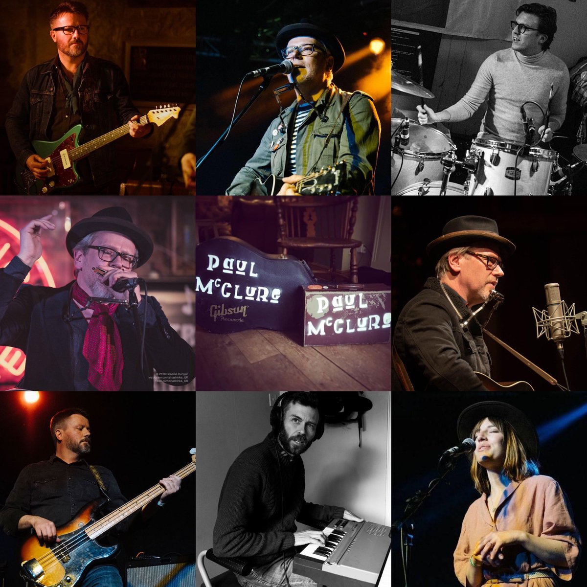 Clubhouse Records UK tweet media