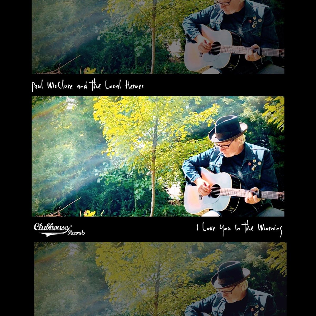 Clubhouse Records UK tweet media