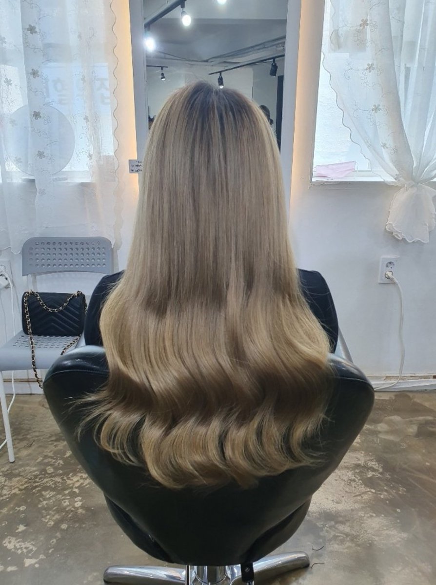 ムルギョル巻き