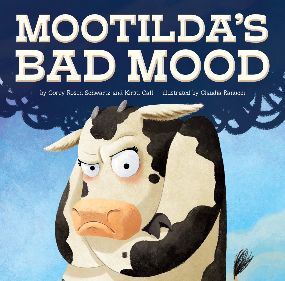 CoreyPBNinja's tweet photo. Giveaway- Be the first to read MOOTILDA'S BAD MOOD and TWO TOUGH TRUCKS GET LOST.  RT to enter to win ARCs of both books. Ends 7/1  (Books release 9/1) #sneakpeek https://t.co/Dg8fmzvUzn
