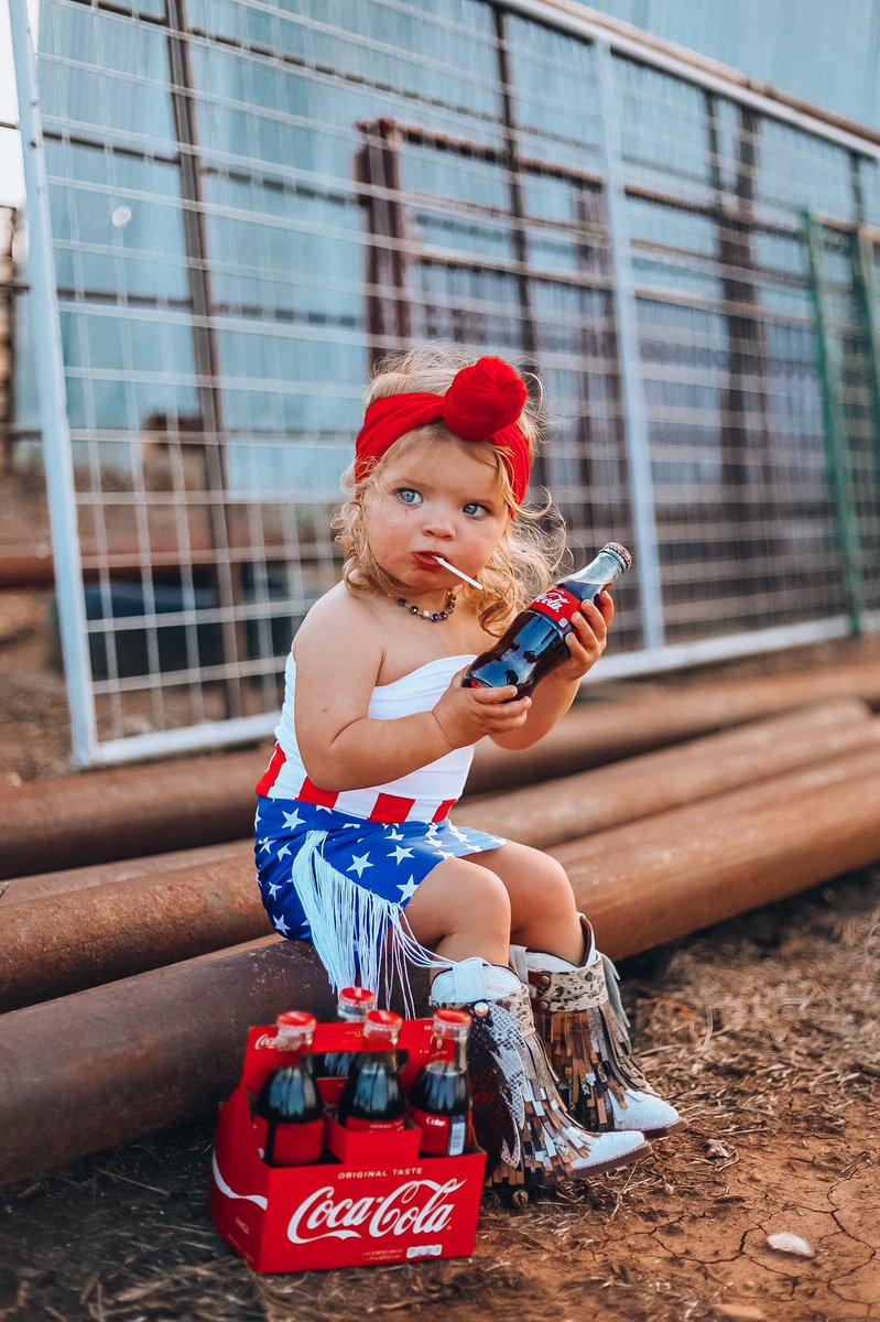 All american girl 🇺🇸