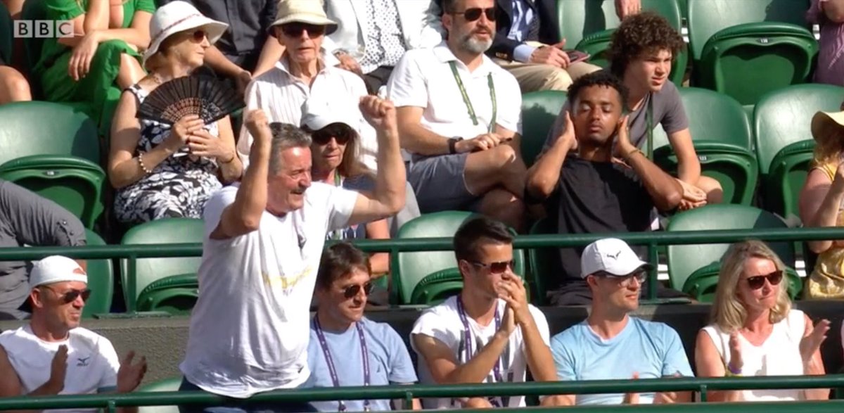 Idris Shepherd tweet media