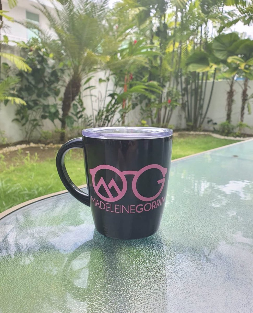 ¡Feliz comienzo de semana!