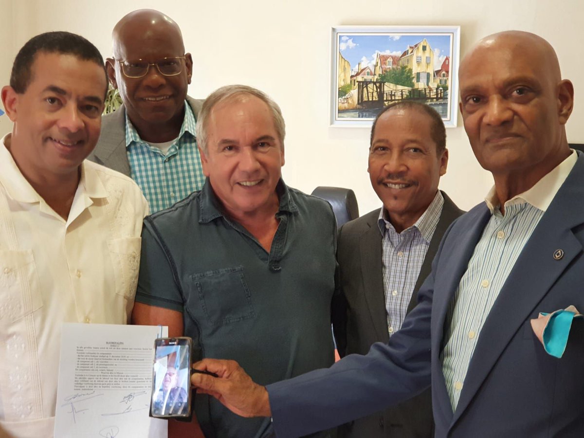 Health Promoters tweet media