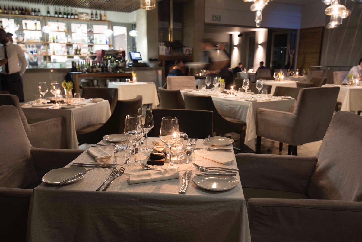 mbhrestaurant's tweet photo. Great news! We will be opening our doors on Thursday 2 July for sit-down diners, while adhering to strict hygiene protocols. At this stage we will only be serving our 5-course set menu. Limited seats, bookings are essential. More info here: https://t.co/J4zoi8Ox8F https://t.co/sJwjRHLxSr