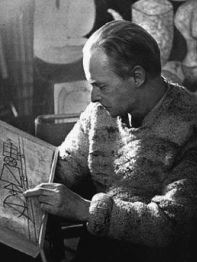 scleroderma_sso's tweet photo. Today marks 80 years since Swiss-German artist Paul Klee passed away from complications of #scleroderma. The date - June 29 - is recognized as #WorldSclerodermaDay to honour Paul and the thousands of men, women and children living with this terrible disease. https://t.co/RgWhqf53Tc