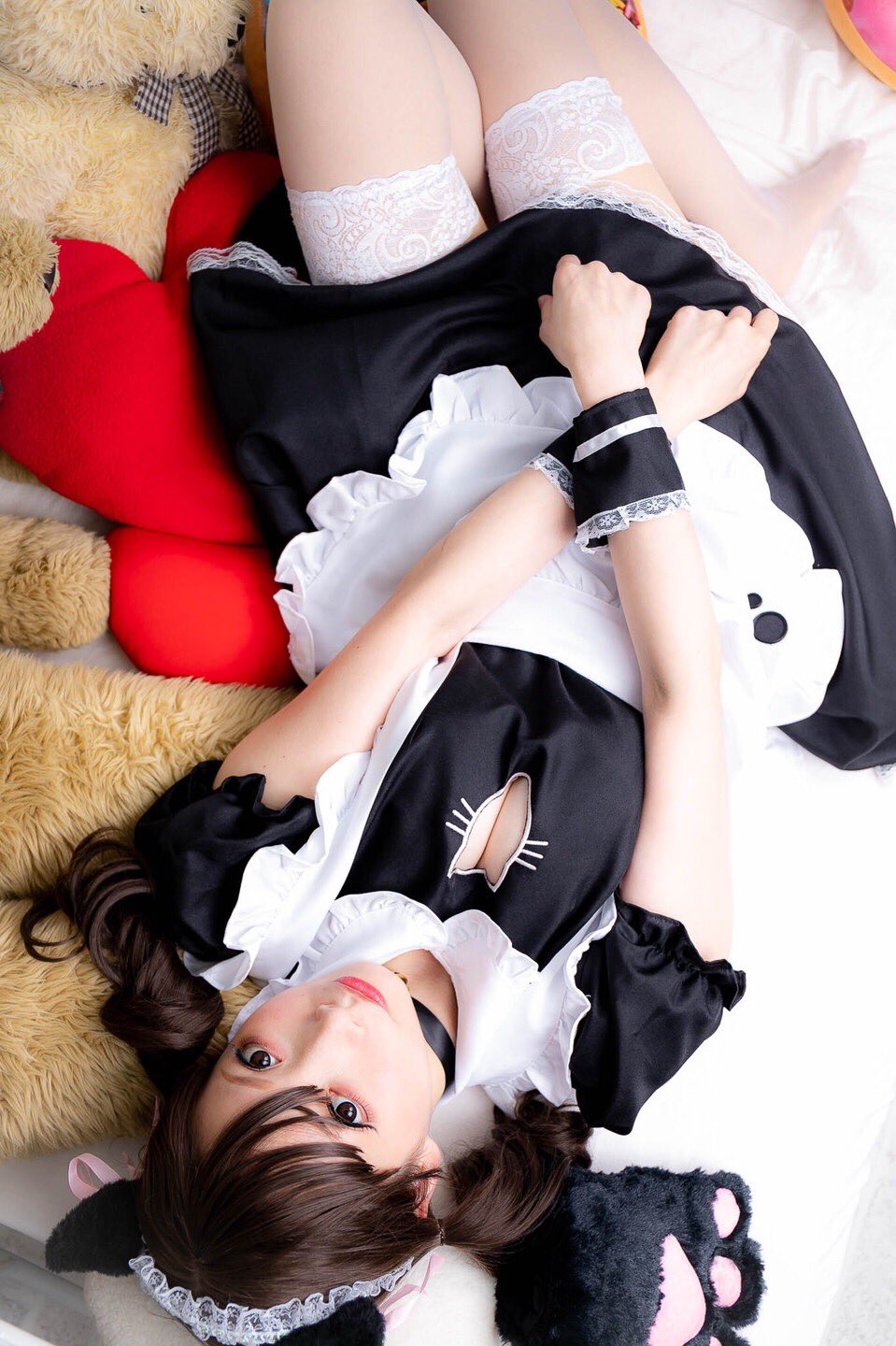 Miki On Twitter 年齢とコスプレ写真晒してびっくりした人がrtしてくれる 38歳です まだまだやりたいことがあるので続けます 繋がりタグもよろしくです コスプレイヤーさんと繋がりたい カメラマンさんと繫がりたい