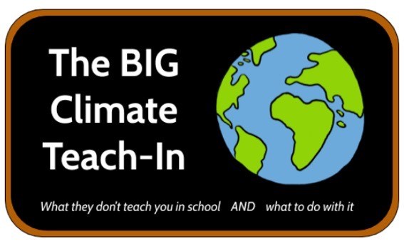HammersmithAcad's tweet photo. Our own Dr Kirwan will be one of the teachers &amp; scientists taking part in THE BIG CLIMATE TEACH-IN which takes place this Saturday. It's a full day of online seminars &amp; workshops on an important global topic. Full info &amp; register here >> https://t.co/pOdx7tBQcA  #ClimateCrisis https://t.co/bu5OrigmZB
