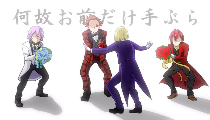 わぁるど 返信遅刻魔 Tom1231ukのイラスト作品一覧 人気順