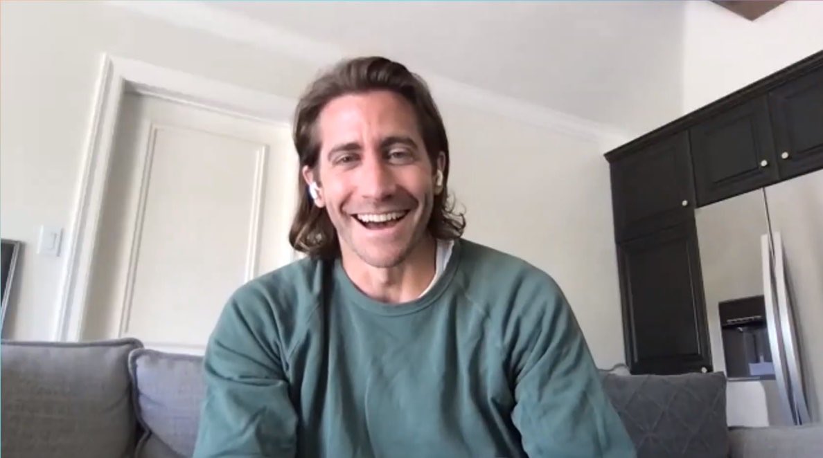 jonathan van ness:finally, jvn is going to *drum roll* CUT HIS MF HAIR. i said what i said. this shit has passed the point where it looked hot and we NEED a new look! i don’t claim jake gyllenhaal until he gets a haircut. don’t @ me