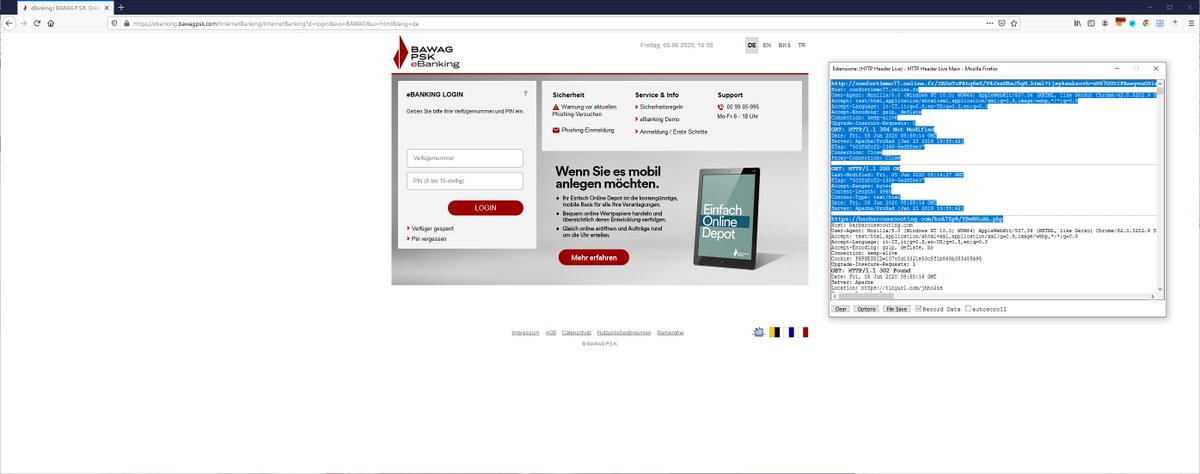 Bawag P S K Depot Broker Vergleich Tests Erfahrungen