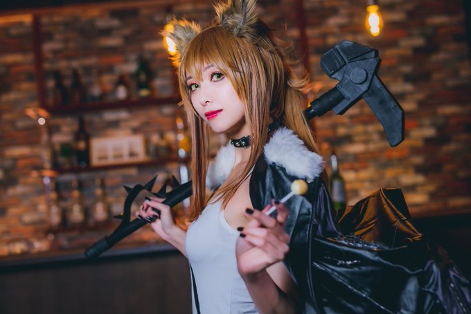 Twitterのコスプレ画像27