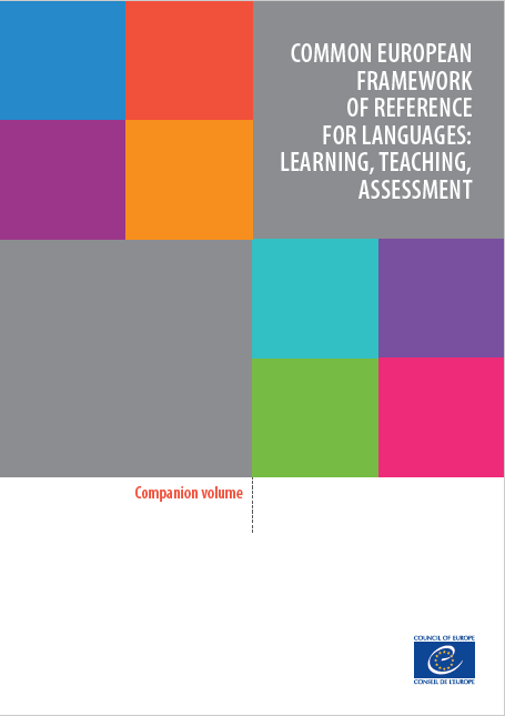 CoE_Education's tweet photo. The #CEFRCompanionVolume updates the CEFR 2001:
- free download: https://t.co/4y1cyvTO1q / https://t.co/LR5ekXYBwf
- @coe bookshop: https://t.co/9iGiOfsYTI
Translations to 10 languages underway!
#diversity #plurilingual #intercultural #education #quality #inclusion #democracy https://t.co/tthNXhWX5u