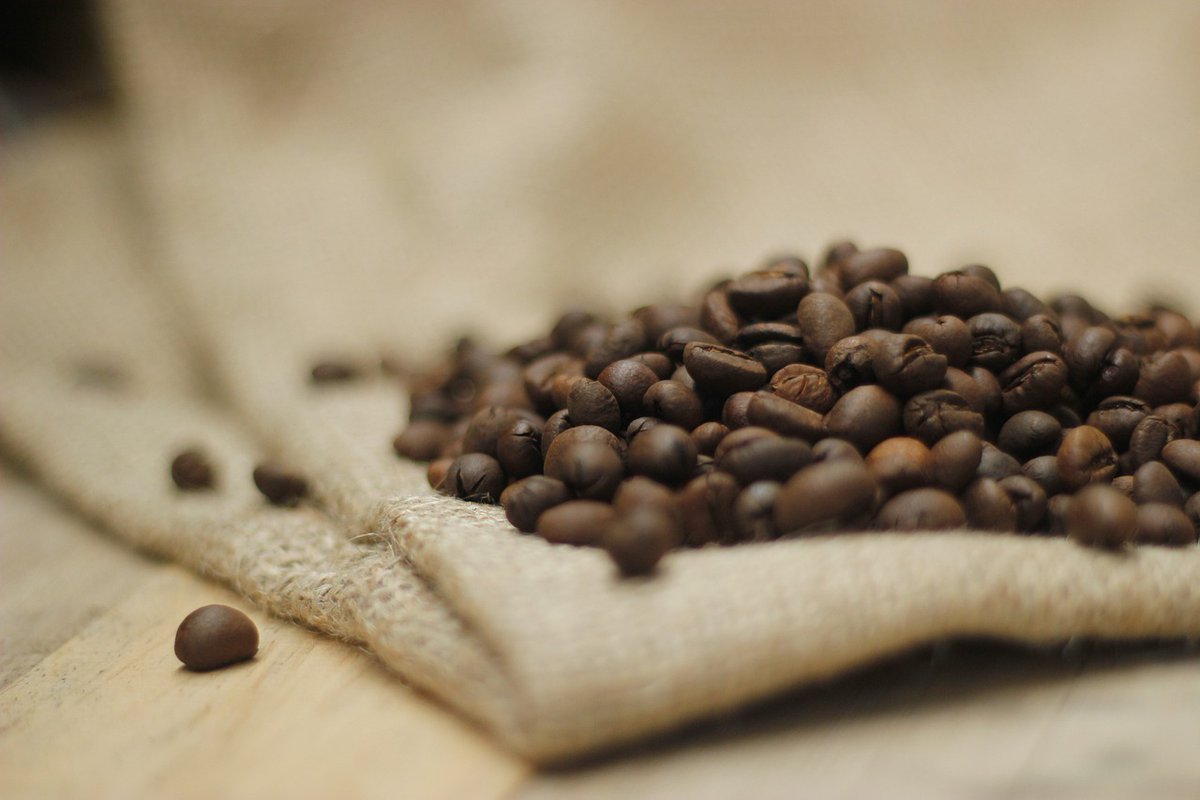 International Coffee Organization (ICO) tweet media