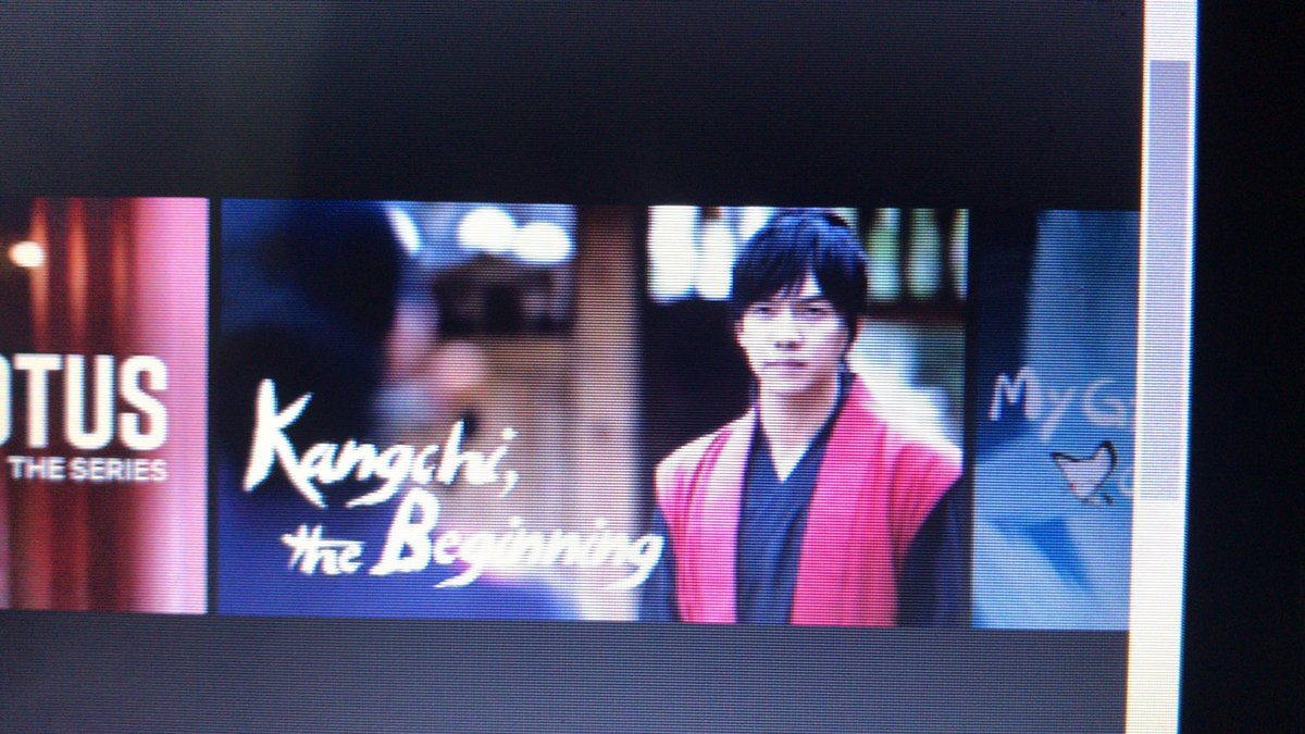 seunggiway's tweet photo. POPULAR ON NETFLIX:

A korean odyssey 
The King of 2 hearts
Kangchi, the beginning
My Girlfriend is a Gumiho
You’re All Surrounded
Shining Inheritance

#LeeSeungGi #이승기 👑👑👑 https://t.co/KEqAU6yUPh