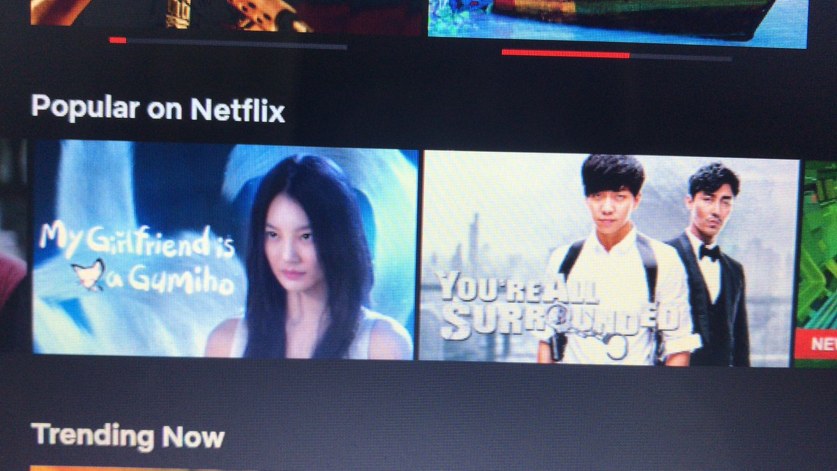 seunggiway's tweet photo. POPULAR ON NETFLIX:

A korean odyssey 
The King of 2 hearts
Kangchi, the beginning
My Girlfriend is a Gumiho
You’re All Surrounded
Shining Inheritance

#LeeSeungGi #이승기 👑👑👑 https://t.co/KEqAU6yUPh