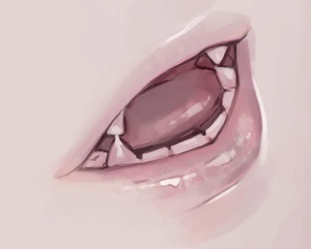 口です? 