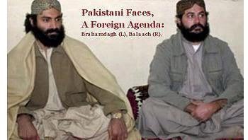 Escape was organized by Brahamdagh Bugti who was assured protection of Marri tribesmen by Balach Marri.But on a tip off Akbar Bugti’s cave was located in a cave near Kohlu.As LEAs approached the cave to arrest him it was blown in an IED killing Akbar Bugti & 23 soldiers./48