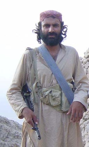 Brahamdagh Bugti escaped to Afghanistan as well.He established his own contacts with Afghan NDS as well as Indian RAW to secure funding and training camps for carrying out terrorist attacks in Pakistan.He named his terror outfit as tge Baloch Republican Army./51