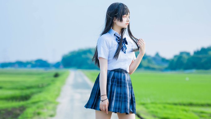 コスプレイヤーもちのTwitter画像42