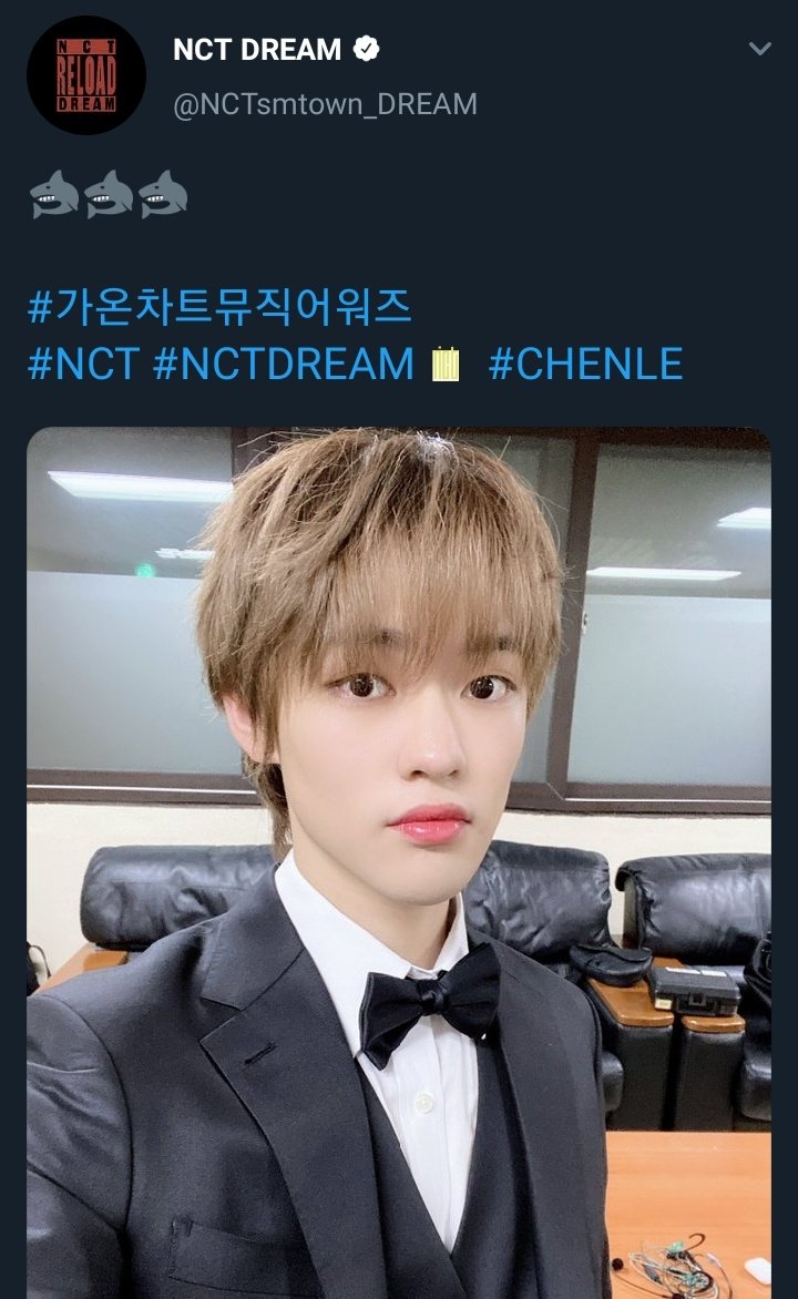JCSL_251122's tweet photo. 자신을 자꾸 상어라고 주장하는 이 아이.
하지만 그는 여전히 아기일 뿐이다 https://t.co/9q0CfFNPVt