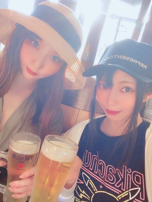 コスプレイヤー天使みゅ。のTwitter画像10