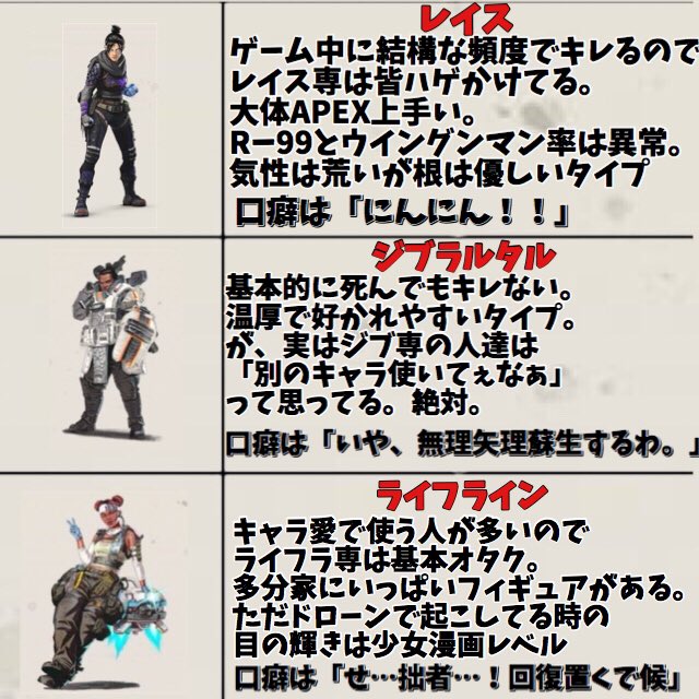 印刷 Apex おすすめキャラ診断 ゴミ 袋 イラスト 印刷 Apex おすすめキャラ診断 ゴミ 袋 イラスト