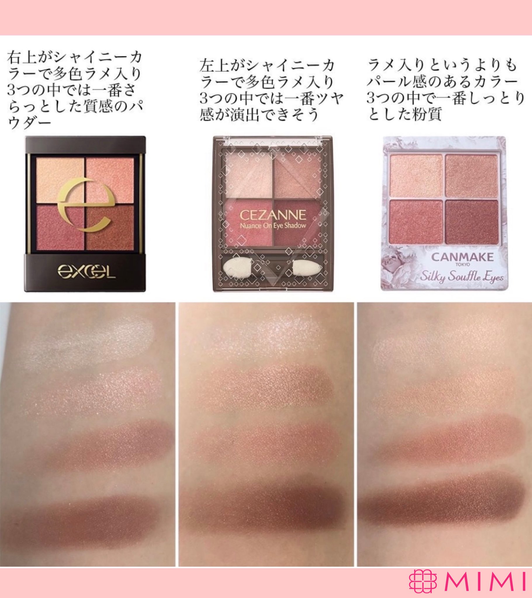 Mimi Beauty on X: 
