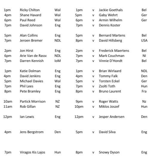 Sarah Smale tweet media