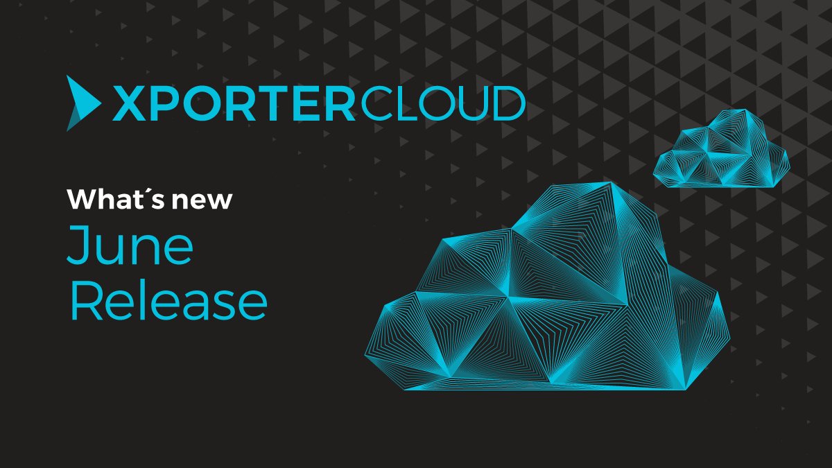 Get even more custom-built reports with the latest version of #Xporter for <a href="/Jira/">Atlassian Jira</a> Cloud! Export the Actual Result field from <a href="/XrayApp/">Xray</a> and have a clear view of your #testing progress » bit.ly/3eUeyfG