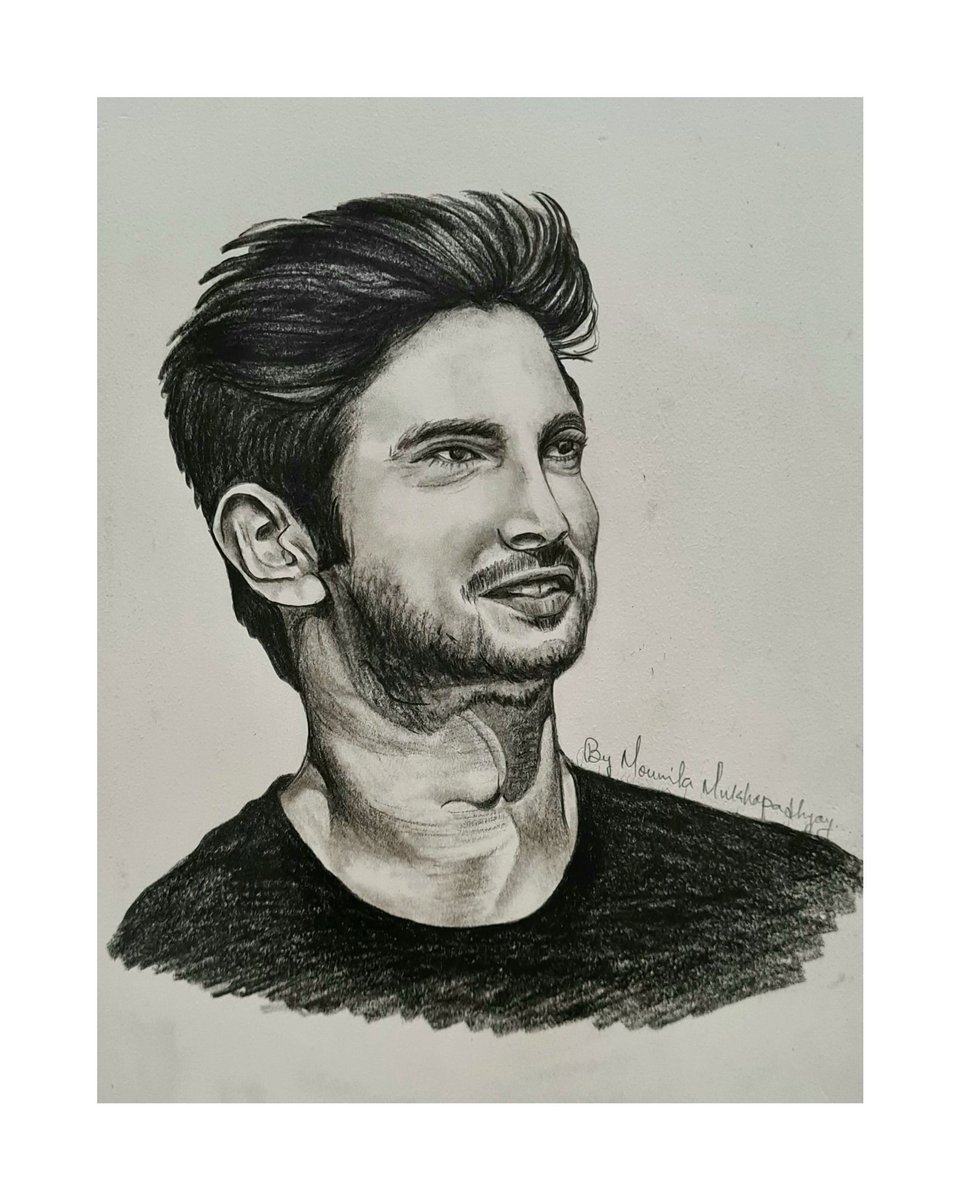 Moumita0429's tweet photo. @itsSSR couldn't attempt suicide💔 We request @MumbaiPolice
&amp; Investigation Team to enquiry🙏 Now we can't lose another Sushant 😥
#TributeToSSR
#SushantSingRajput 
#ArrestMurdereOfSushant
#RIPSushantSinghRajput 
#JusticeforSushantSingRajput 
#BeFairInSSRMurderCase 
#RIPSushant https://t.co/FQRSUMZKGw