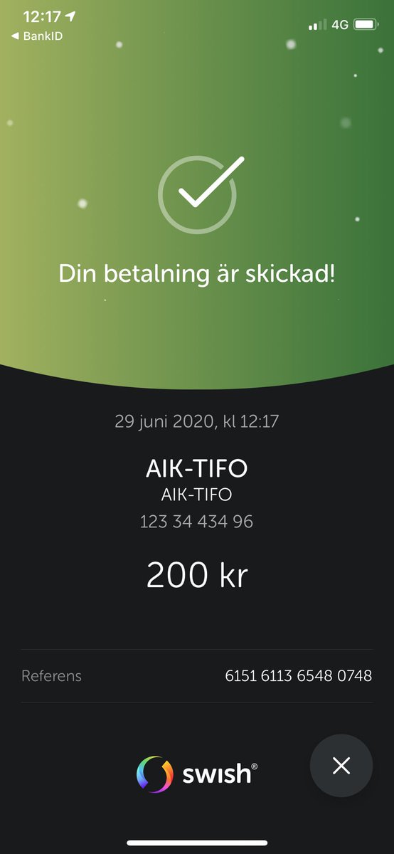 Linus Nilsson tweet media