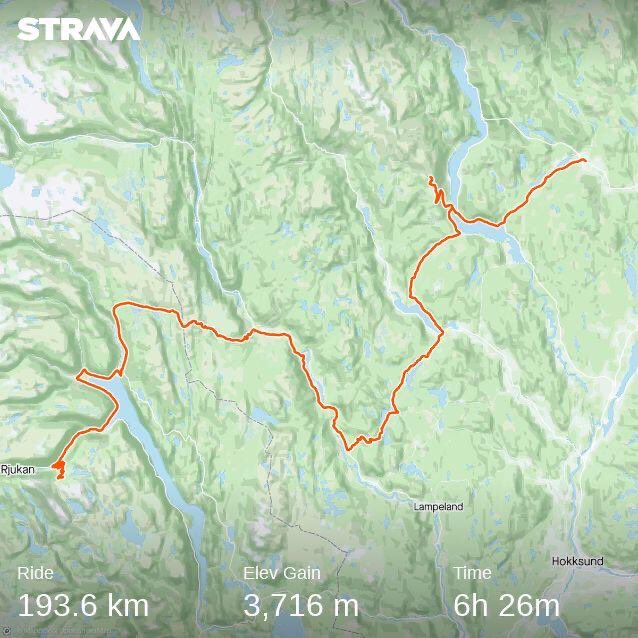 Carl Fredrik Hagen tweet media