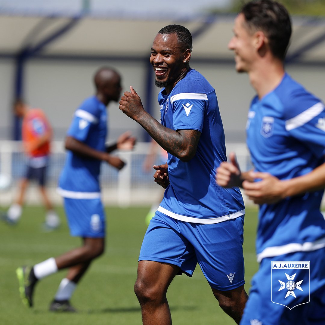 Reprise avec la sourire 😄 Place au charbon 💪