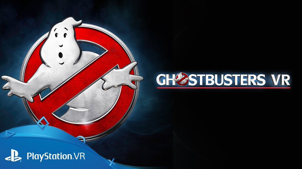IstMidlife's tweet photo. A very good morning to you all. This week I am going to be looking at #GhostbustersVR #SolusProject #TheChantry &amp; a certain little game called #Ironman (if my physical copy arrives on time) all on #PSVR some more #PhantomCovertOps on #OculusQuest and something from #SideQuest https://t.co/xut6F2XlUW