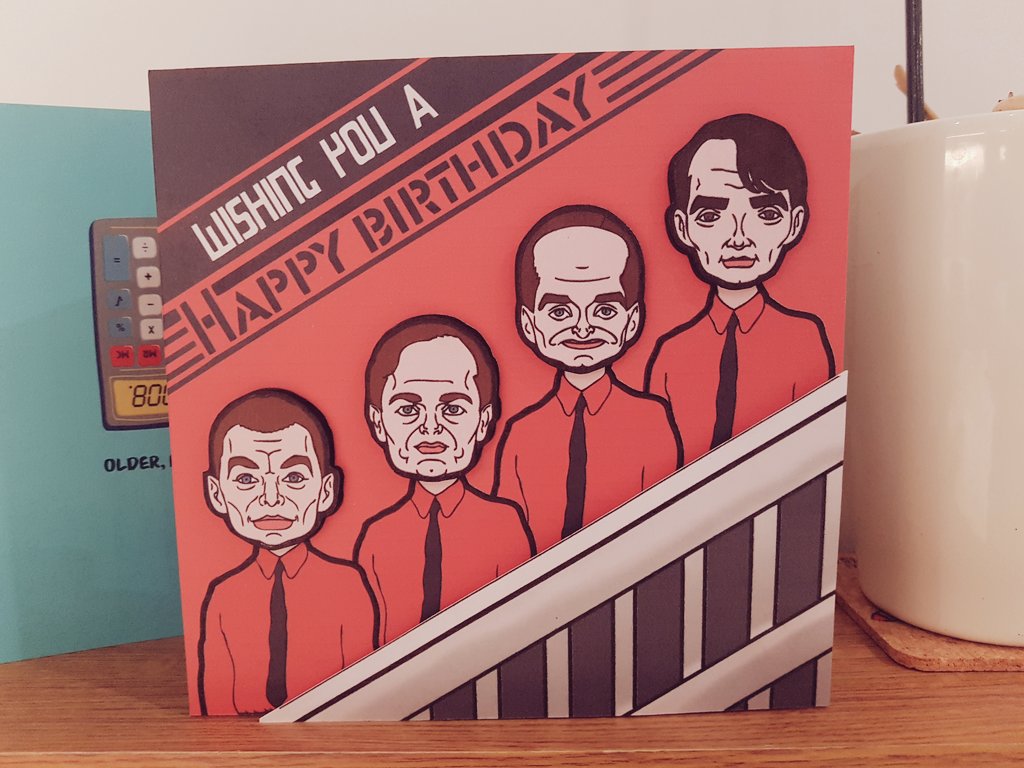 CardsSilvertown's tweet photo. https://t.co/BDXOIAwWXo
#kraftwerk #florianschneider #electronicmusic #music #s #techno #synthpop #karlbartos #ralfh #tter #vinyl #klingklang #ralfhutter #r #synth #germany #krautrock #wolfgangflur #nde #autobahn #computerworld #d #synthmusic #vinylrecords #synthesizer #electro https://t.co/wUkz8XpWDo