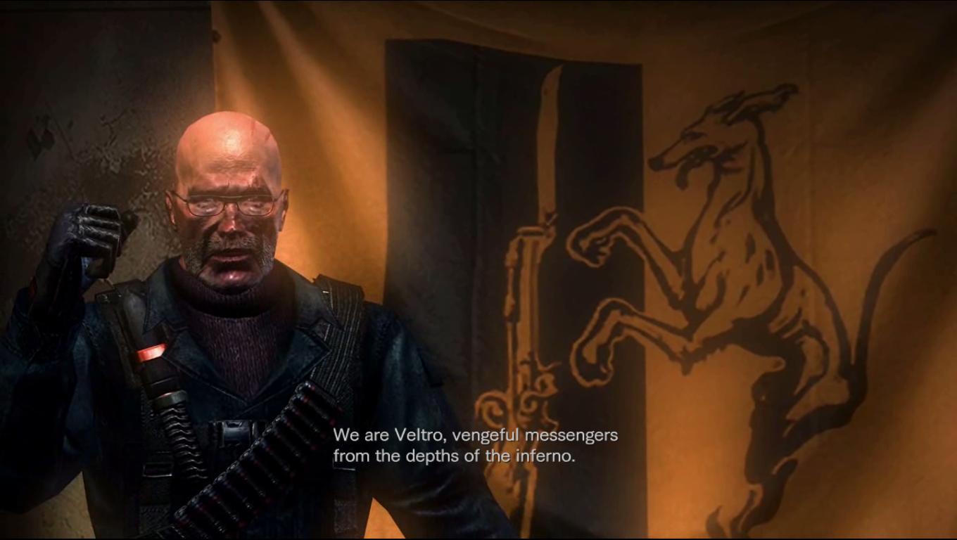 Resident Evil Facts Before Forming Il Veltro Jack Norman Was Previously A University Lecturer Residentevil Resident Evil Facts Before Forming Il Veltro Jack Norman Was Previously A University Lecturer Residentevil