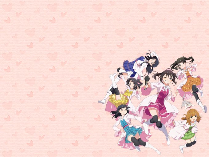 Tubudolさんのイラスト一覧 Tubudolさんのイラスト一覧