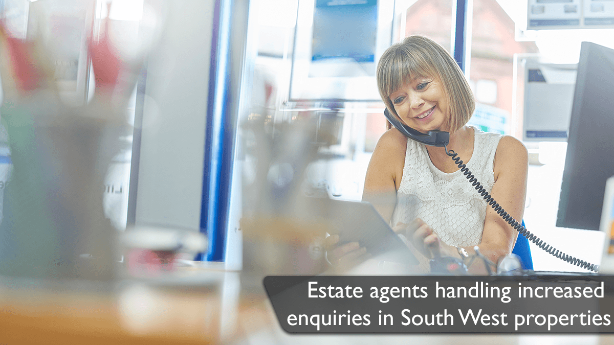 Article: <a href="/bradleysgroup/">BradleysEstateAgents</a> saw a 76% increase in enquiries from so-called ‘urban flight’ buyers in the four weeks after estate agents were allowed to re-open: buff.ly/2B4DFhl