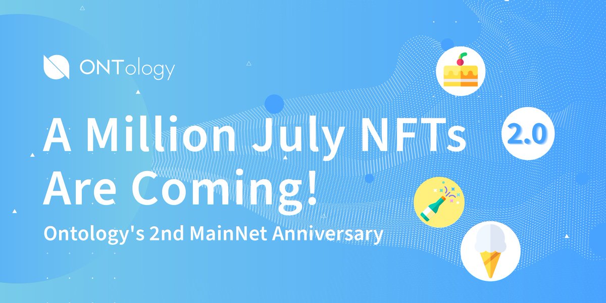 Ontology - The Trust Layer for Web3 tweet media